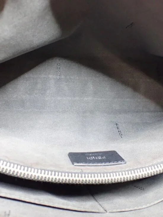 Fendi By the Way Medium 2-Way Handbag - Picture 9 of 10